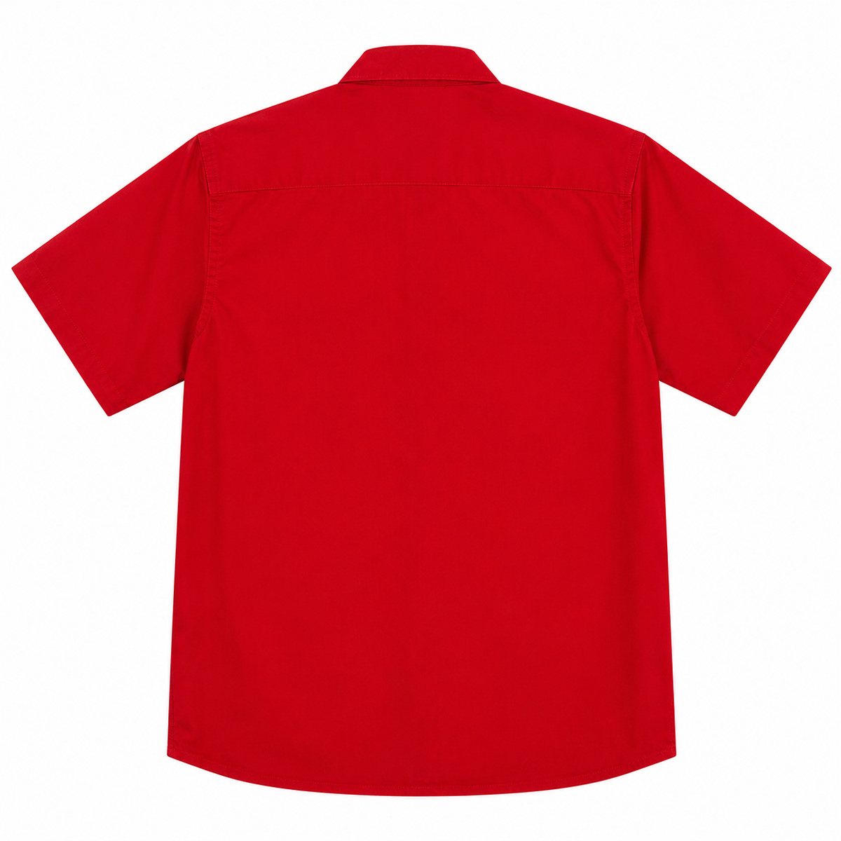 Camisa Manga Corta Casual REGATTA para Ni&ntilde;o image number null