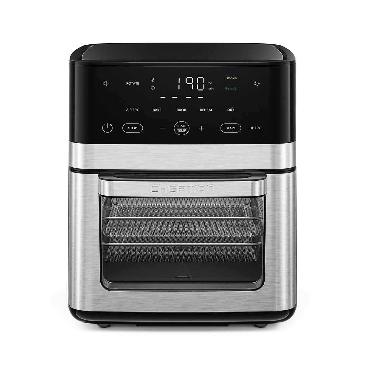 Freidora De Aire Multifuncional Chefman image number null