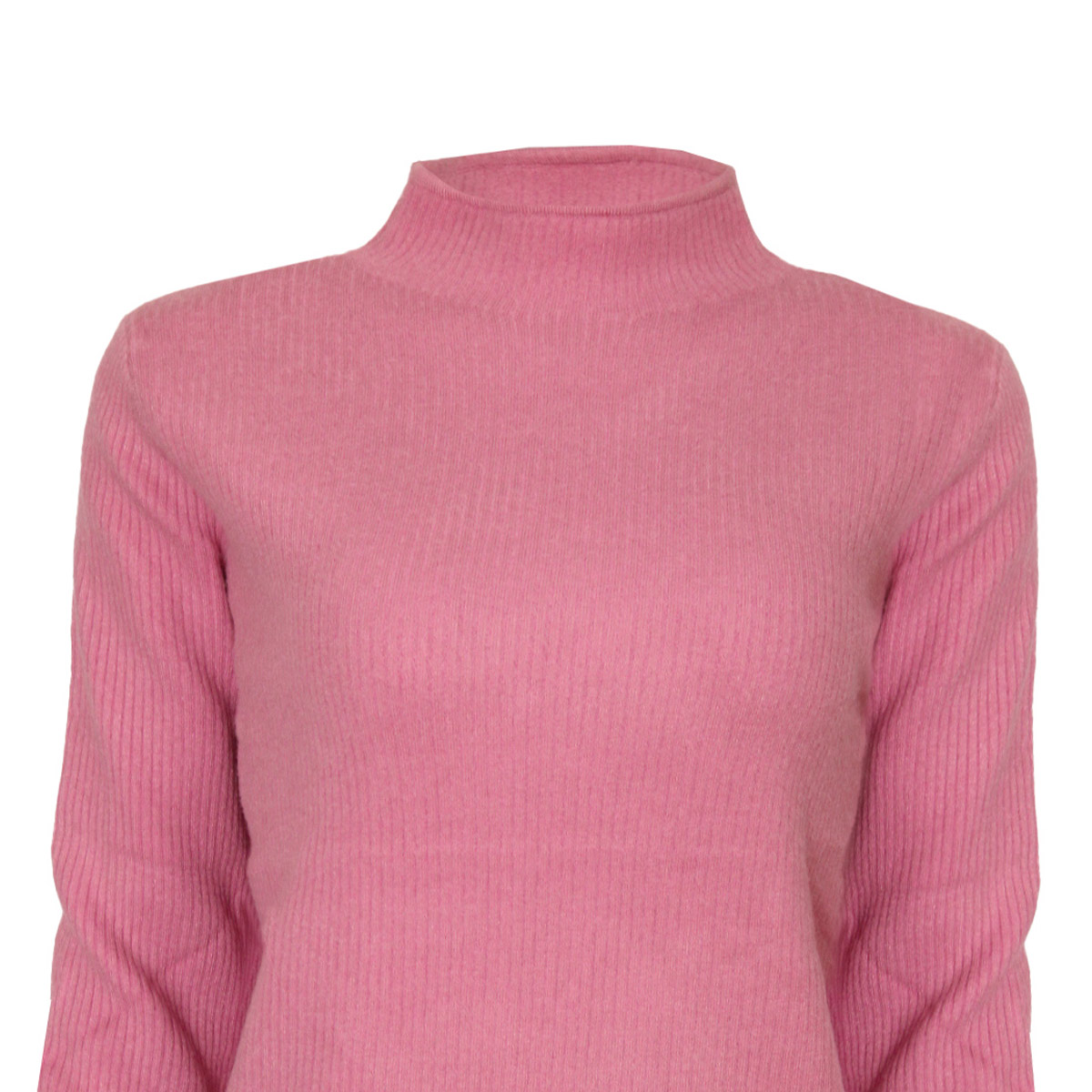 Su&eacute;ter Cuello Mao Philosophy Junior Para Mujer Junior image number null