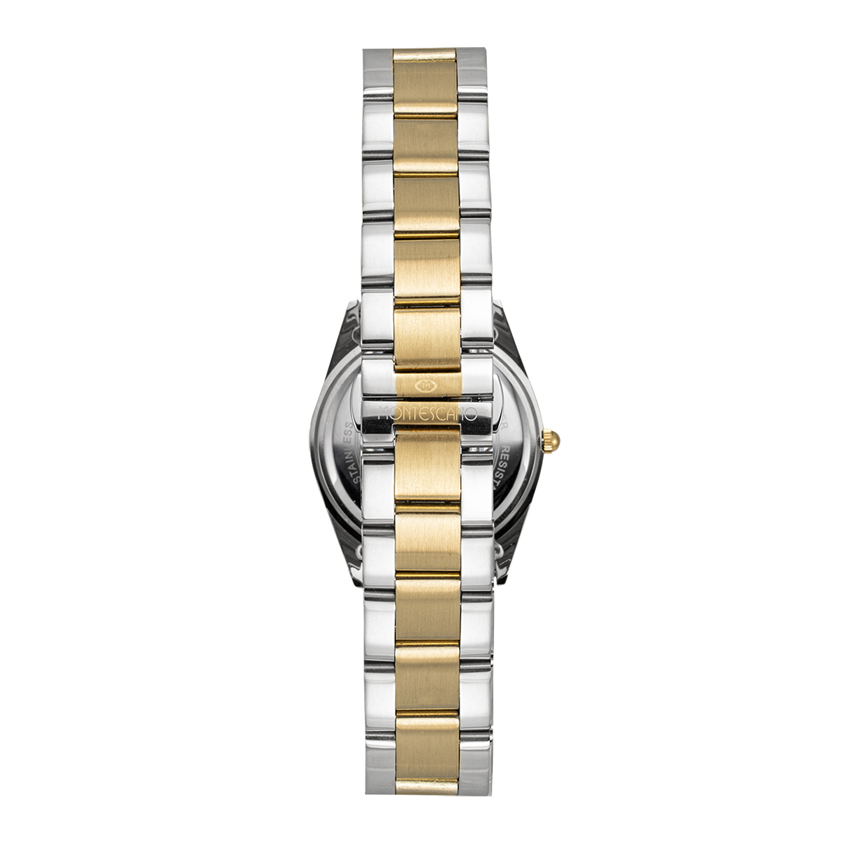 Reloj Montescano Para Mujer TTDB3525B image number null