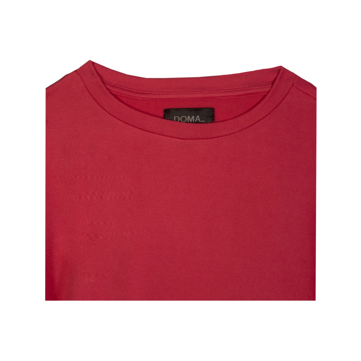 Blusa de maternidad lisa Doma para mujer image number null
