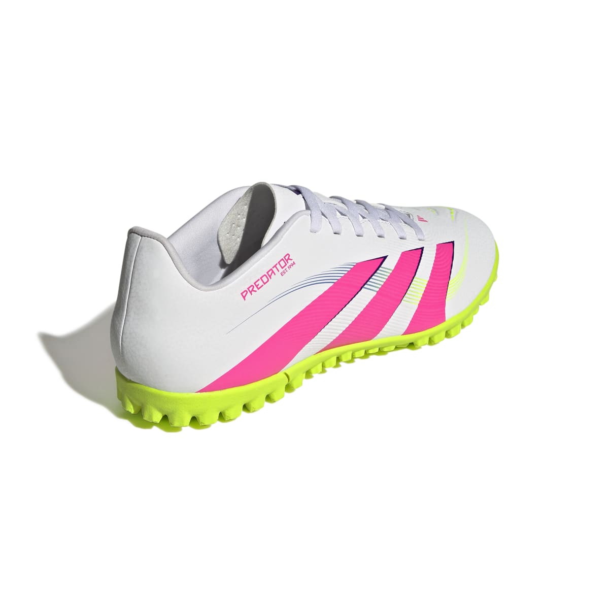 TENIS SOCCER ADIDAS PREDATOR CLUB TF ID3785 PARA HOMBRE image number null