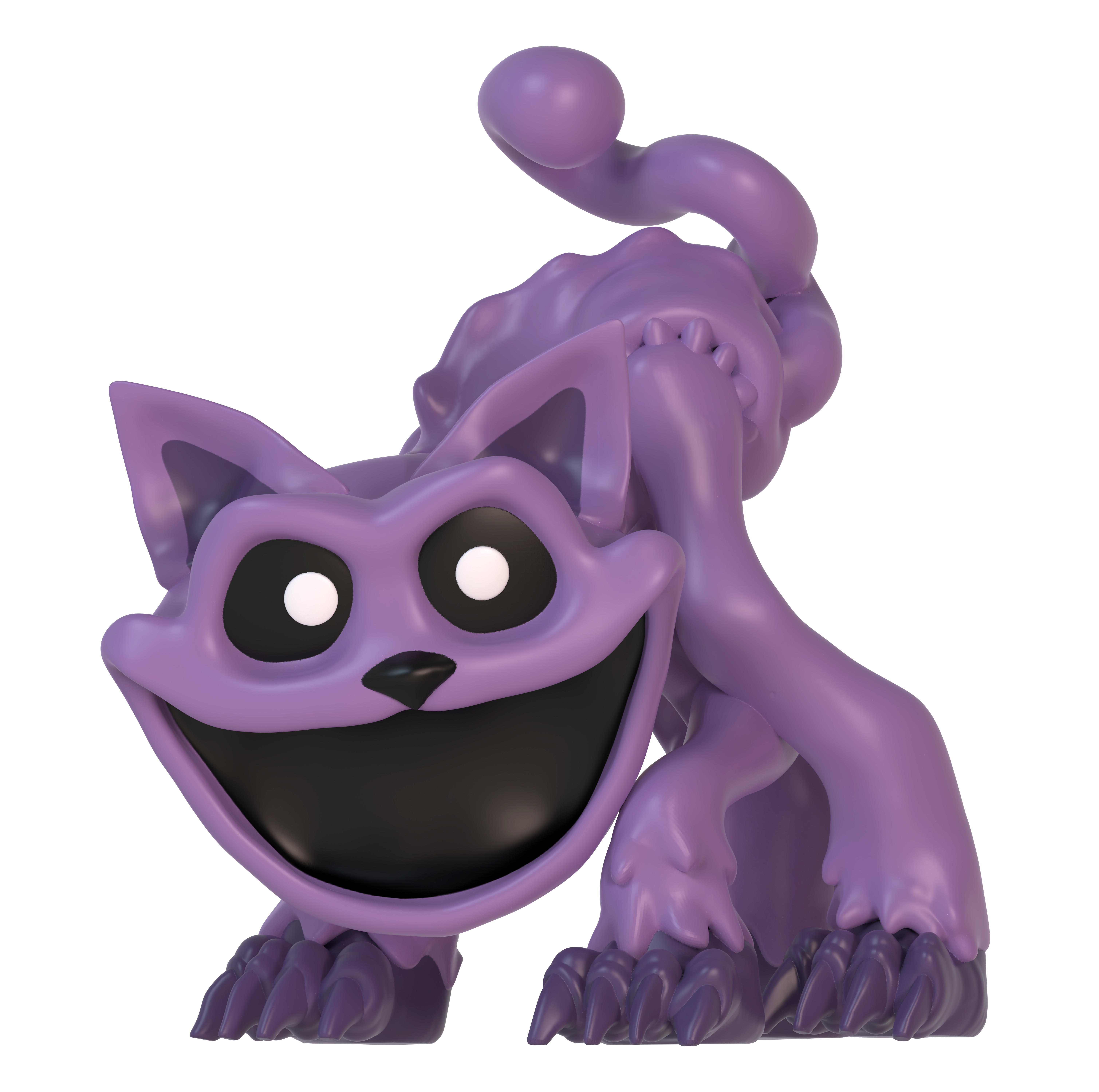 Poppy Playtime Set Catnap Ruz image number null