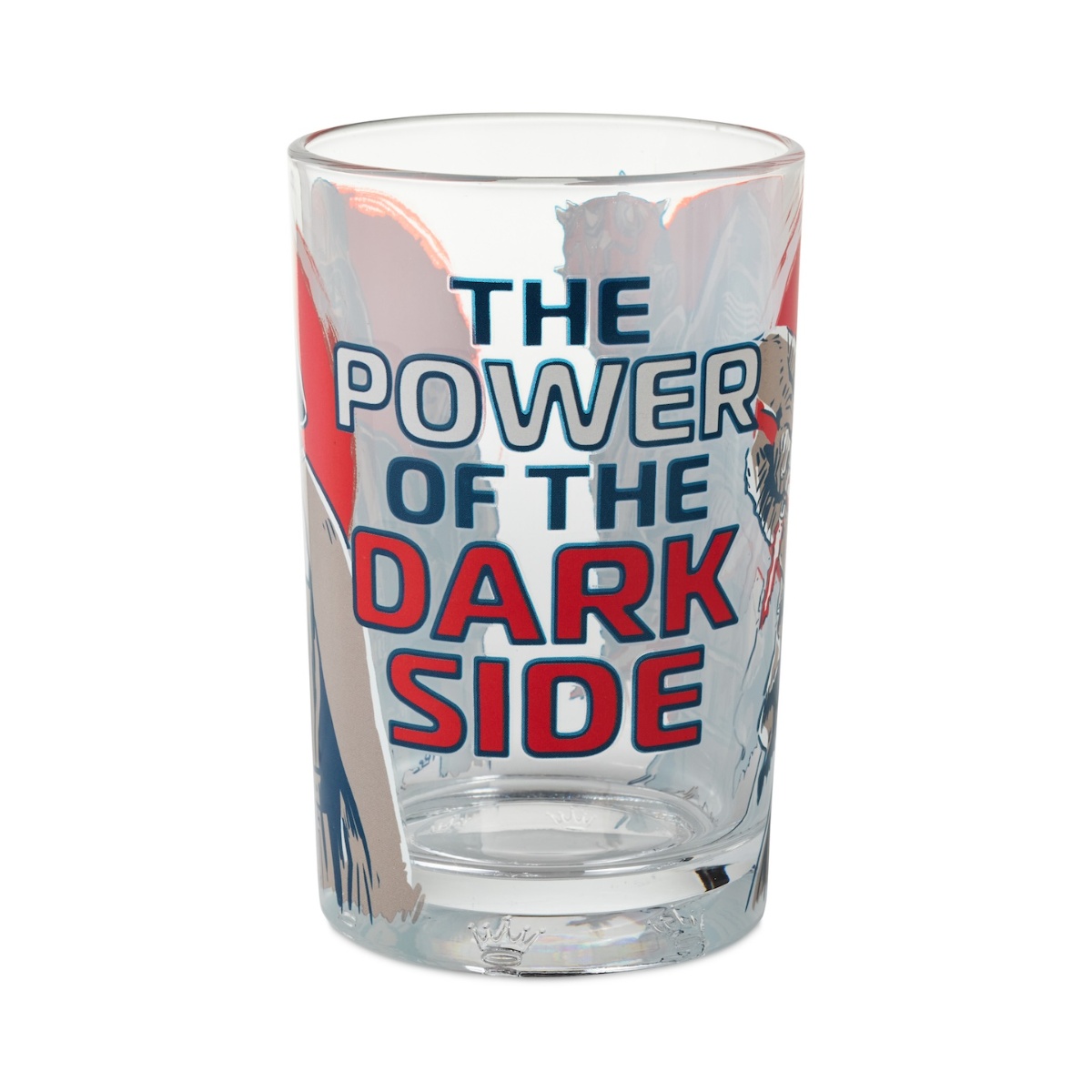 Vaso Coleccionable Star Wars Villanos del Lado Oscuro image number null