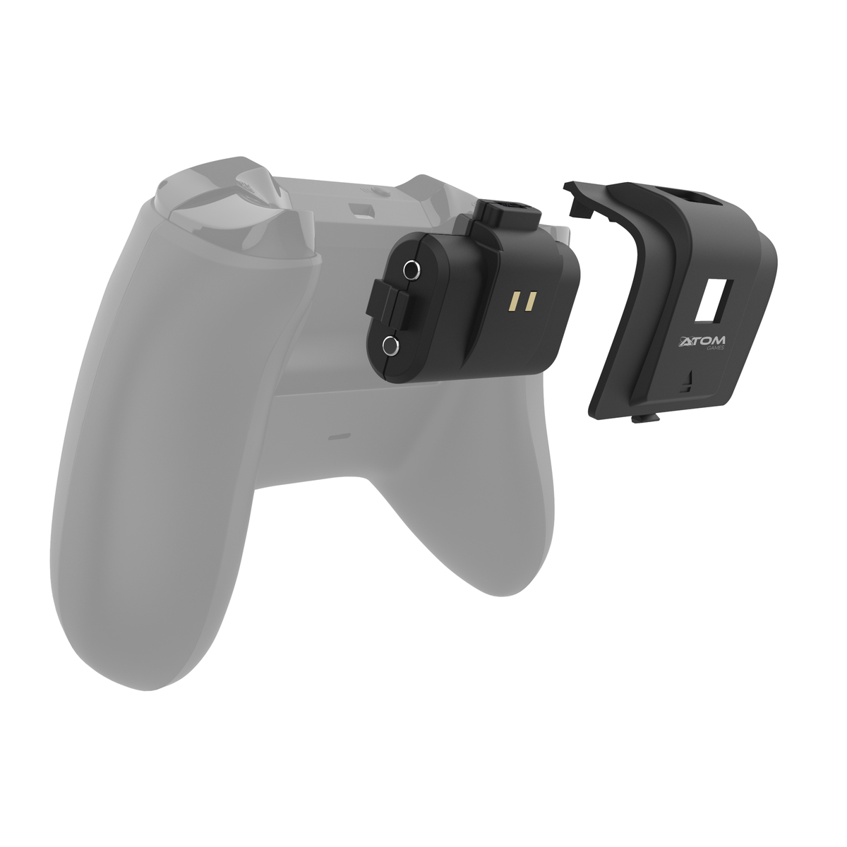 Kit de Bater&iacute;as para Xbox XS image number null