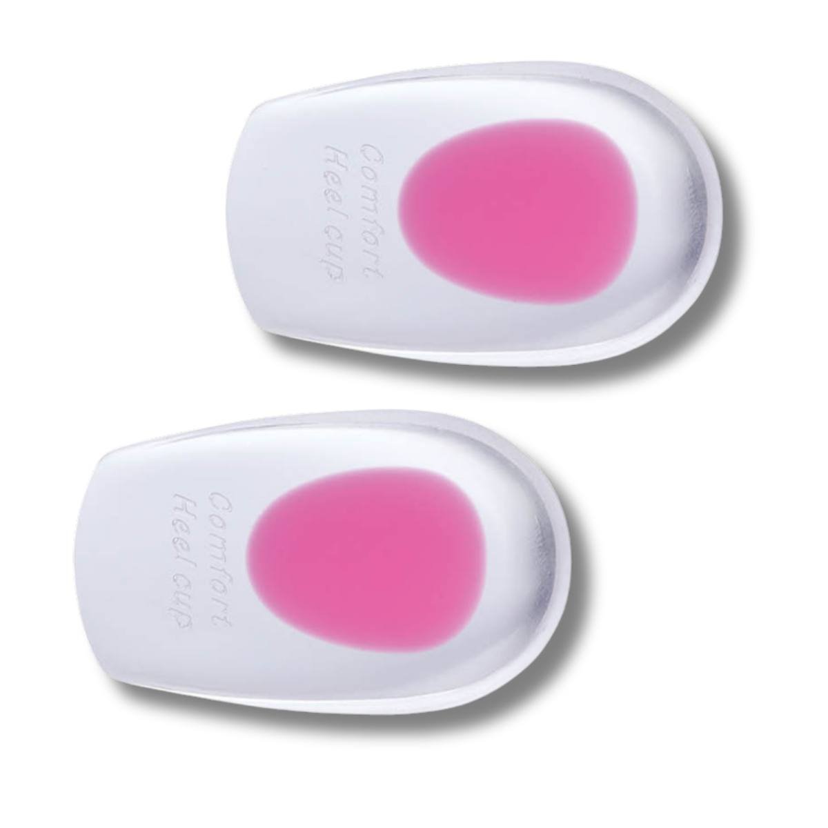 Talonera de Gel Suave Comfort Star para hombre image number null