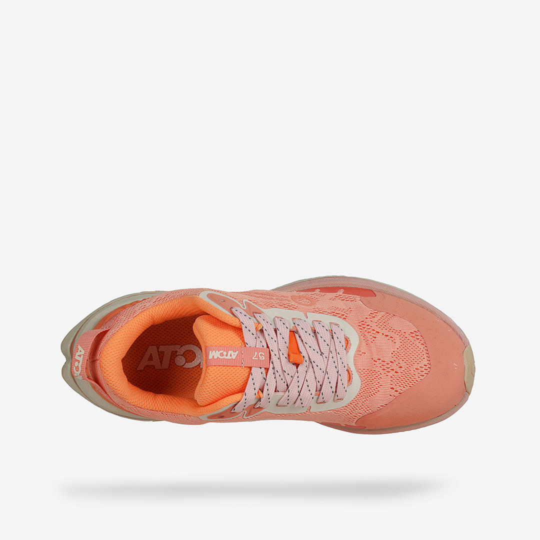 Tenis Outdoor Atom By Fluchos K 4 Trail para Mujer image number null