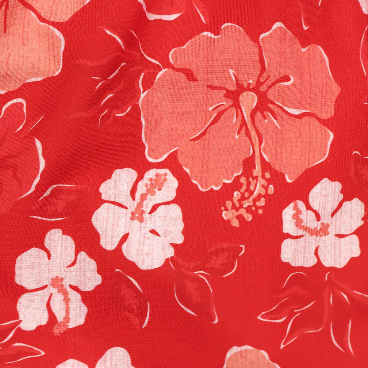 Traje Ba&ntilde;o Short Estampado Hawaiano Flores Fukka para Ni&ntilde;o image number null