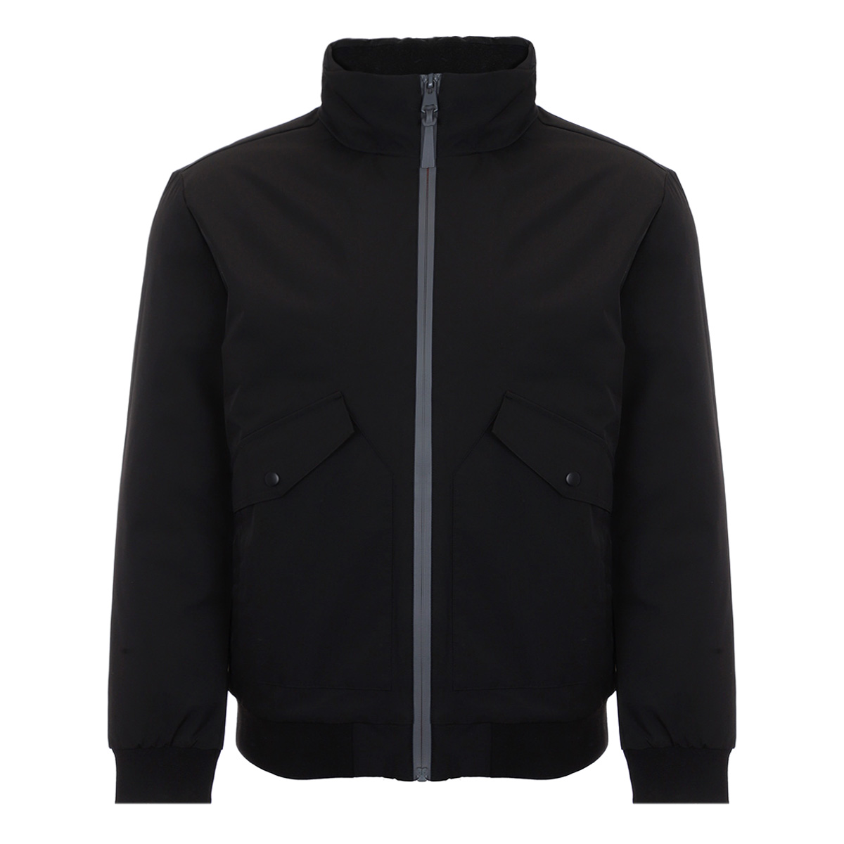 Chamarra Bomber J Opus para Hombre Plus image number null