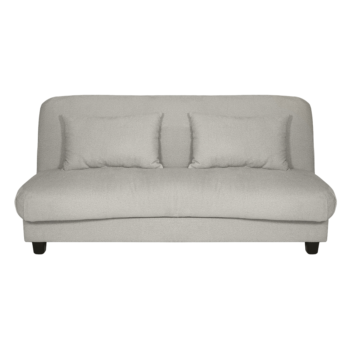 Sof&aacute; Cama Scrip Beige Violanti image number null