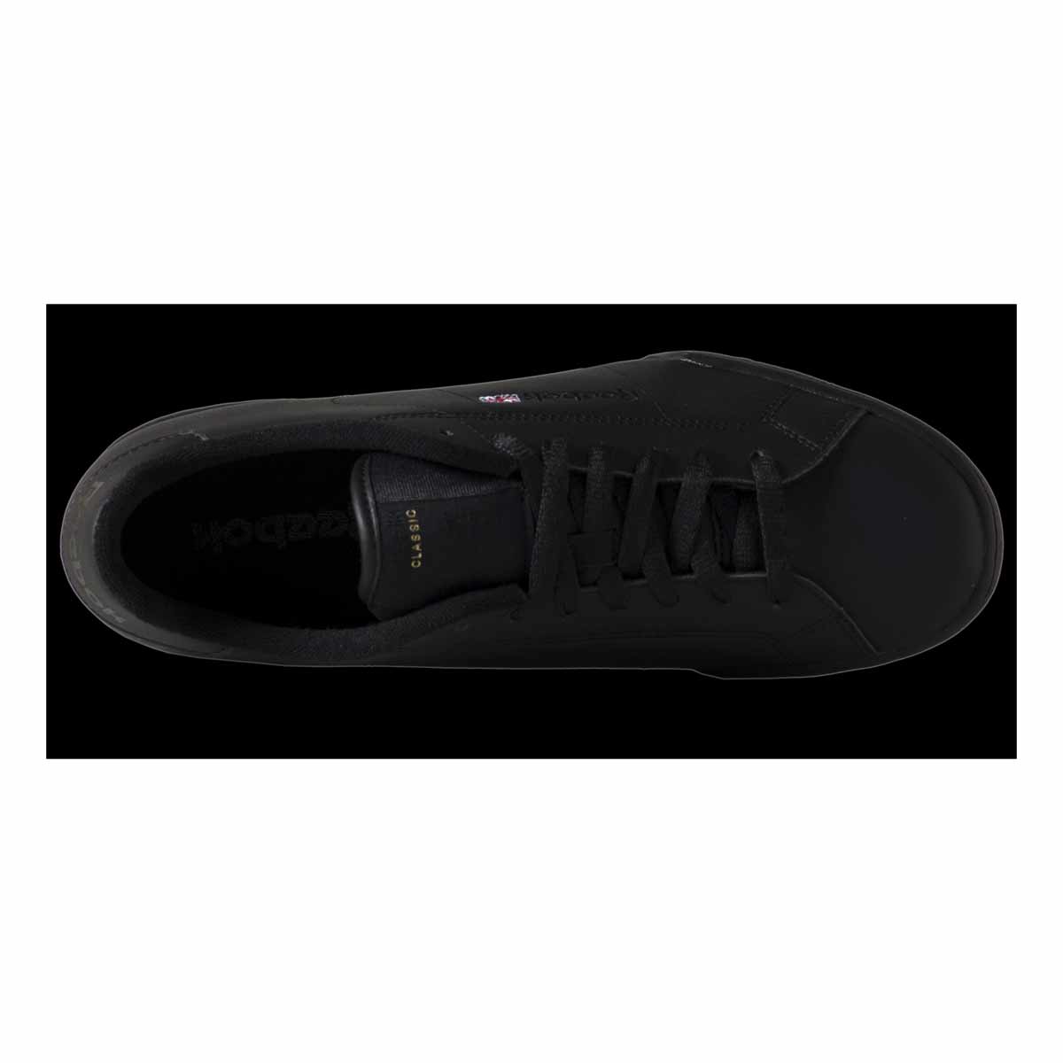 Tenis Casual Calssics Npc Ii Syn para Hombre Reebok image number null