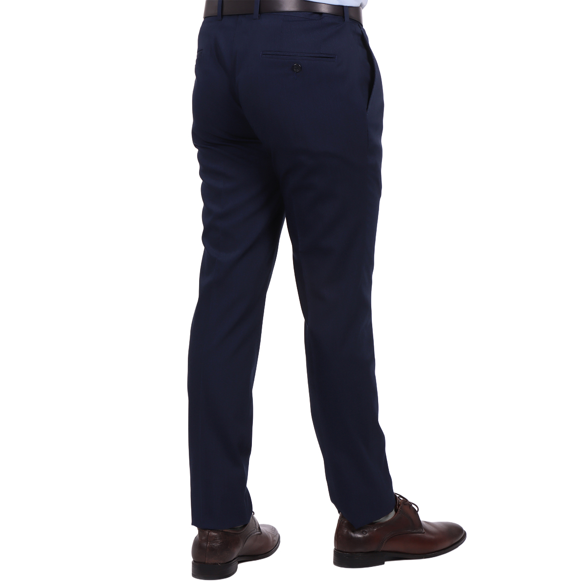 Pantal&oacute;n de Vestir Slim Fit Carlo Corinto para Hombre image number null