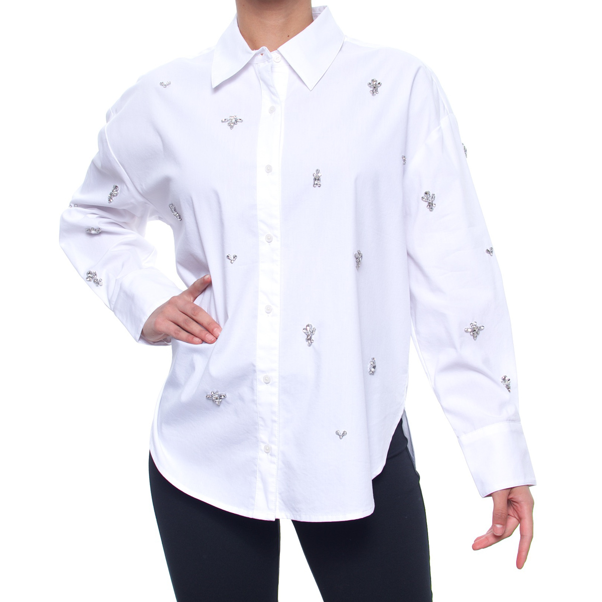 Blusa para mujer Lifestyler image number null