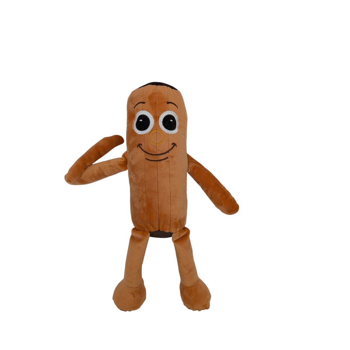 Peluche Tung Tung Tung Sahur image number null