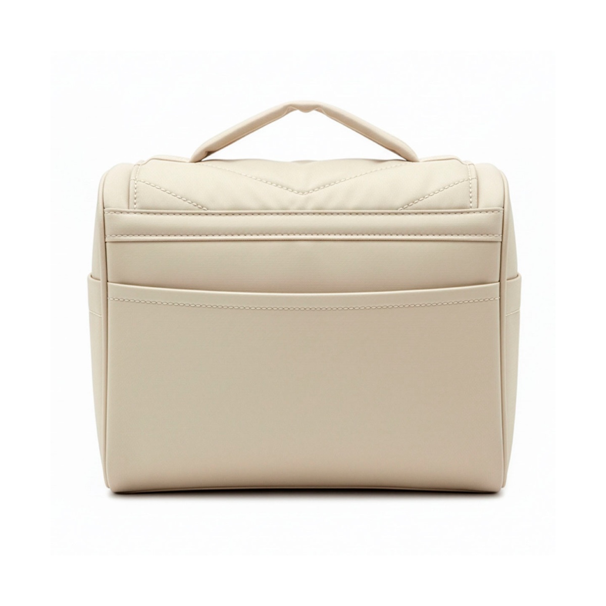Organizador Sage Quilted Rosa Modella image number null