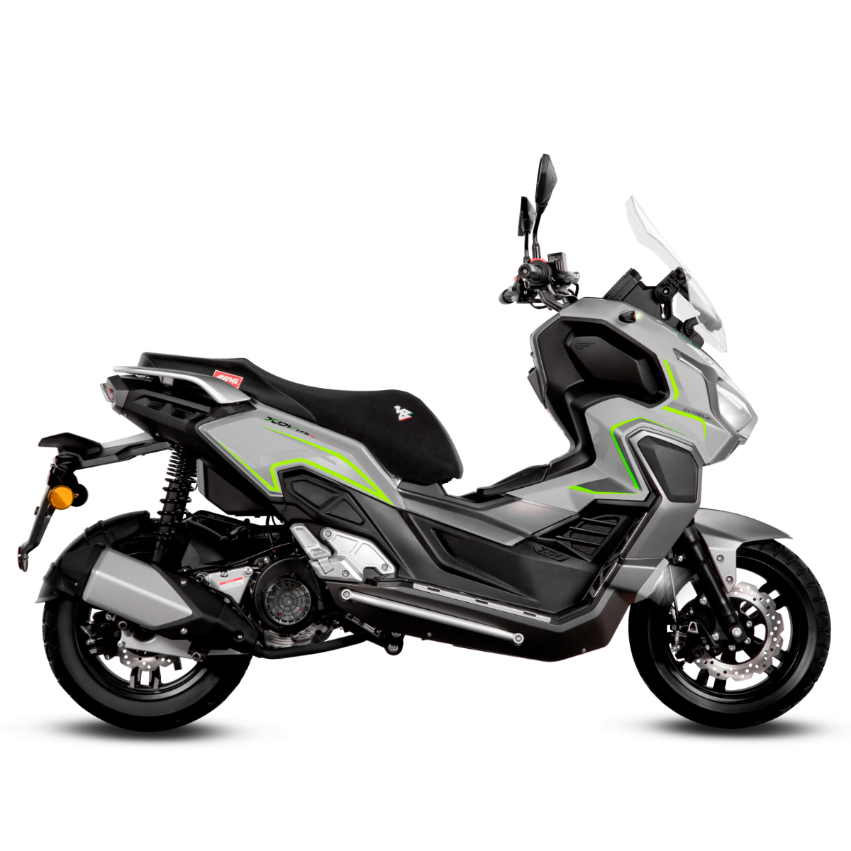 MB XDV 175 GT LINE image number null