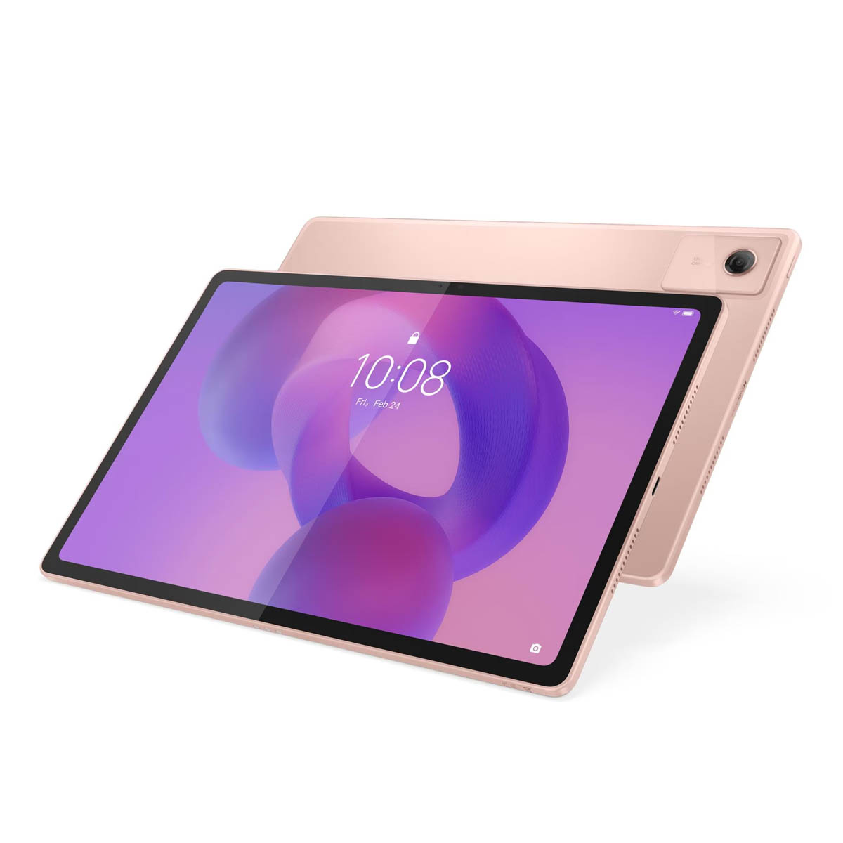 Tablet Lenovo Idea Tab Plus Rosa 12.1" 2.5K, 8GB RAM 256GB UFS+Tab Pen Plus + Teclado Folio image number null
