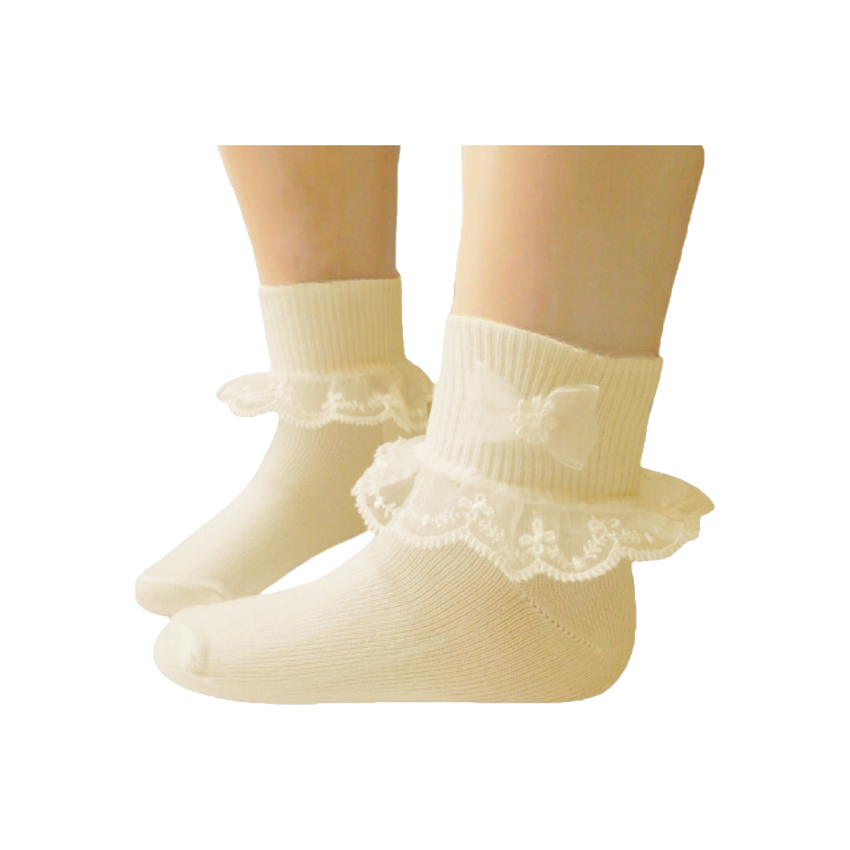 Tobillera Gleytor de Nylon para Ni&ntilde;a image number null