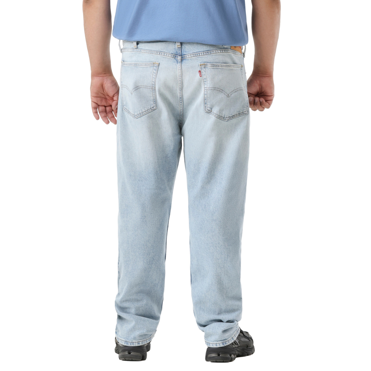 Jeans 502 Taper Levi's para Hombre Plus image number null