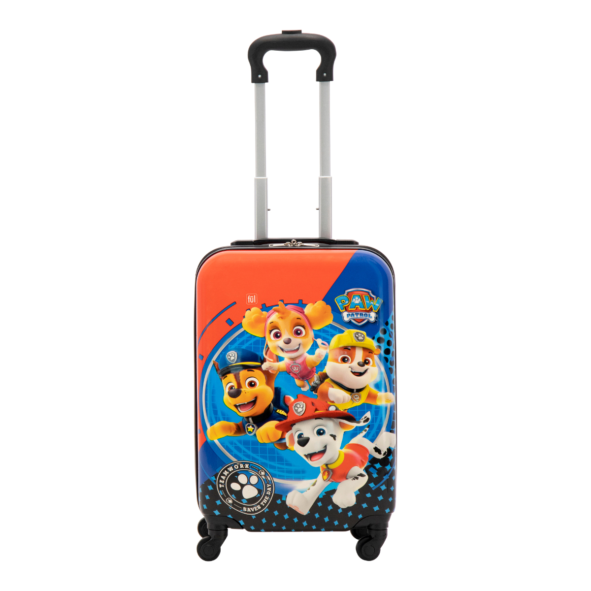 Maleta Paw Patrol Ful 21 Abs image number null