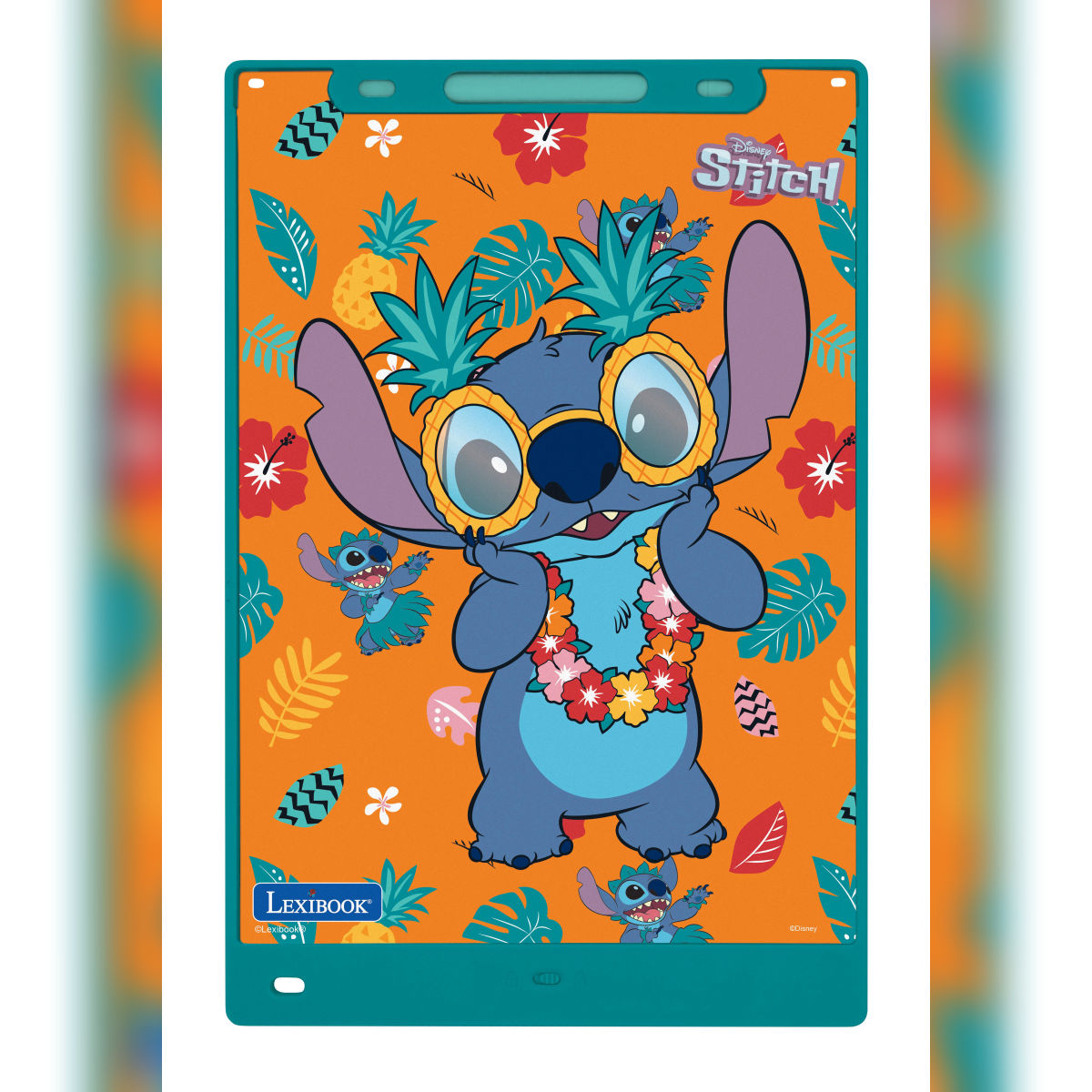 Tableta de Tinta Electronica Stitch Lexibook image number null