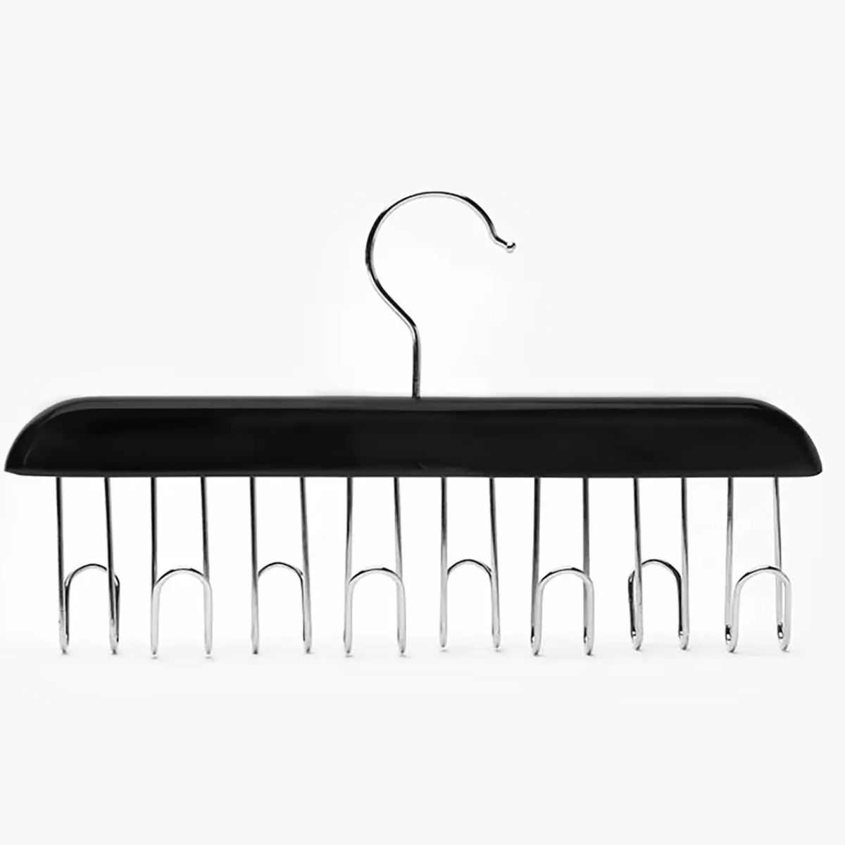 Gancho Madera Negro para Accesorios Girador GOOD AND GOOD image number null