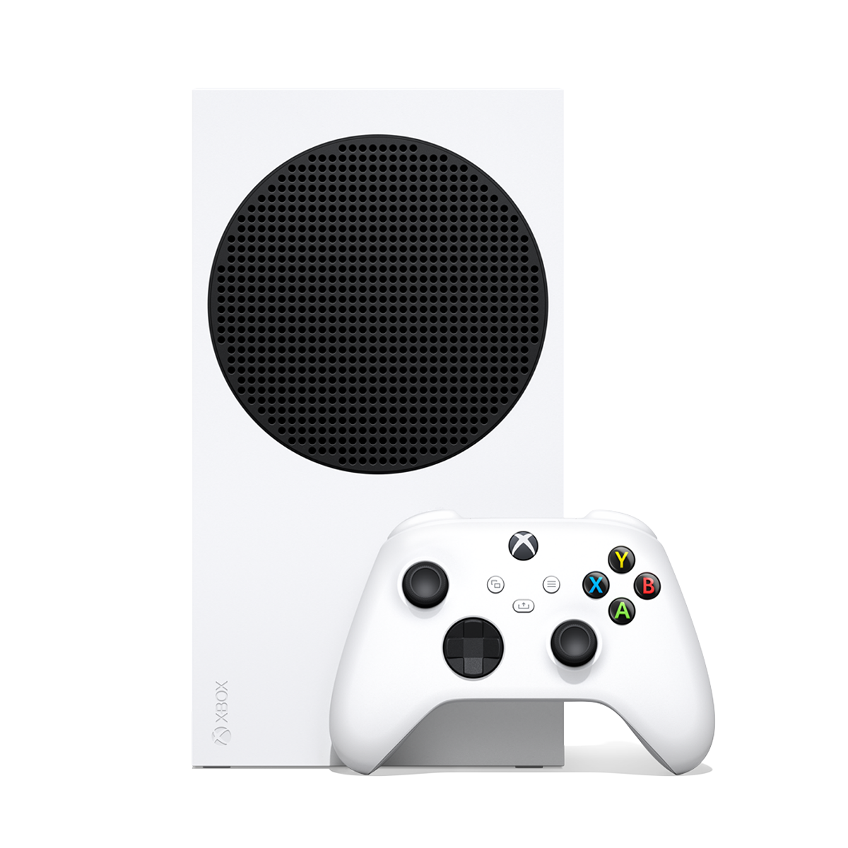 Consola Xbox Series S 1TB Robot White image number null