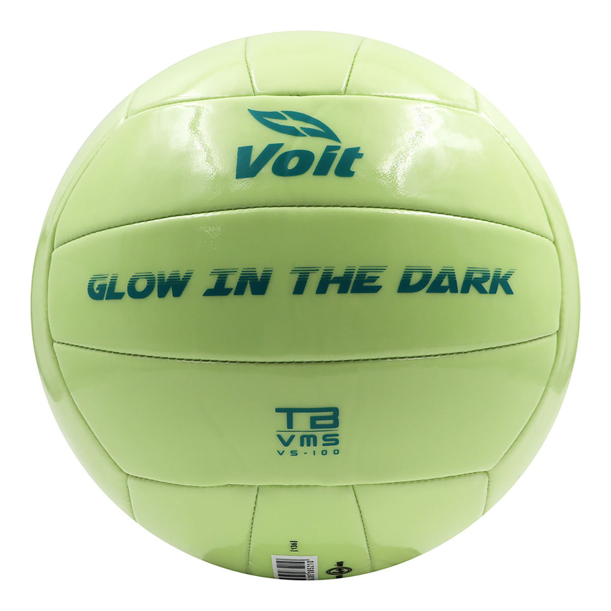 Bal&oacute;n de Volleyball Voit Verde image number null