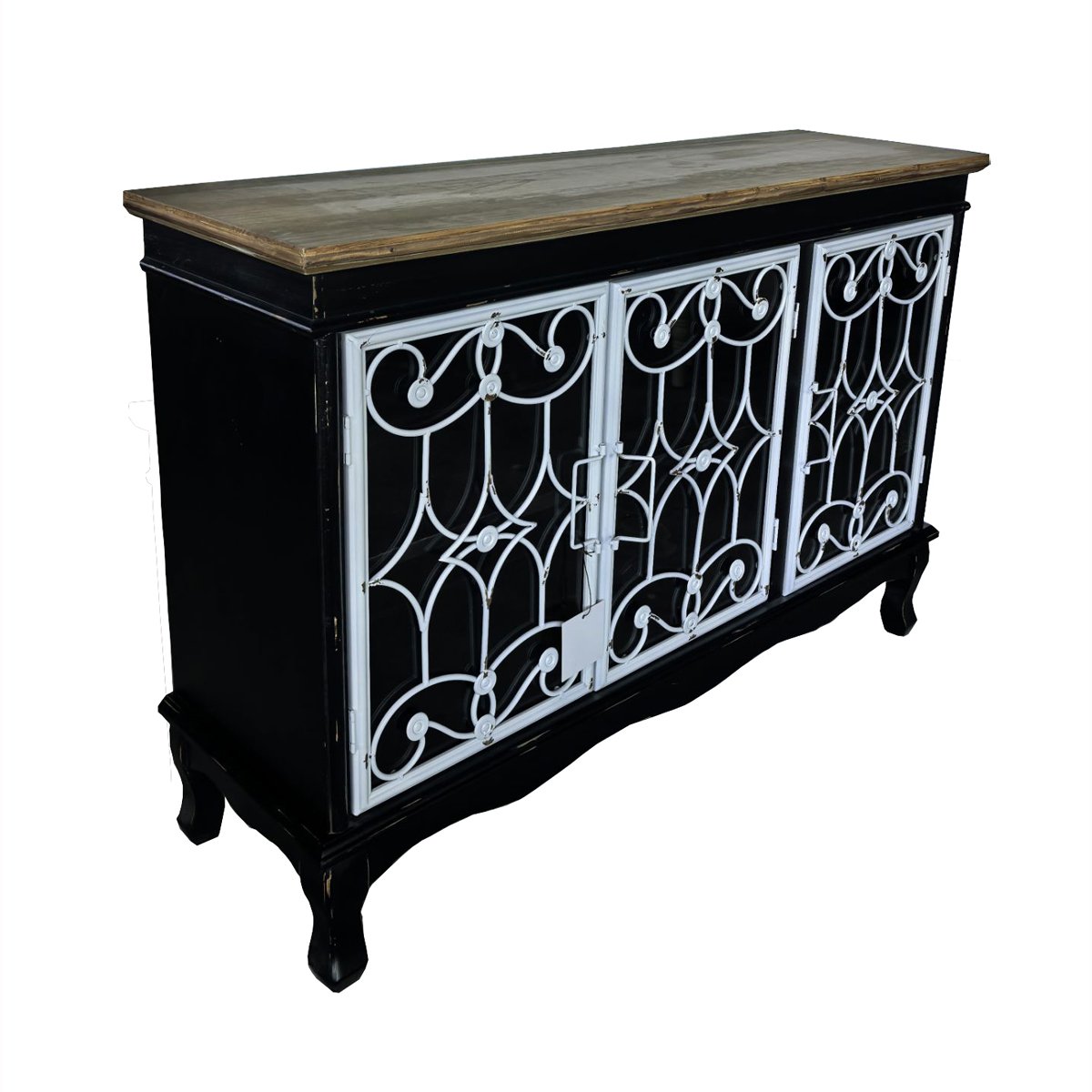 Buffet Adabelle Vintage Home image number null