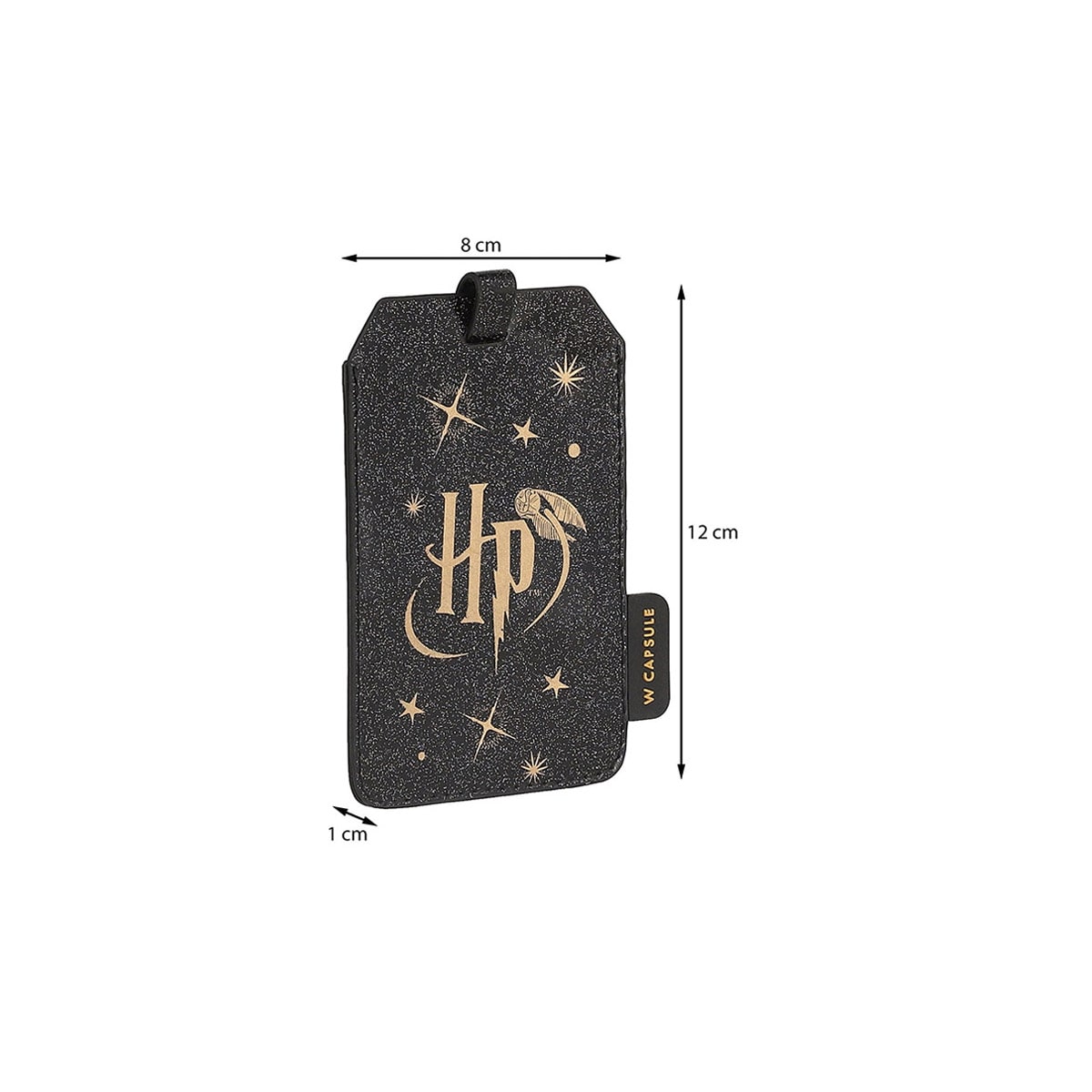 Set Multifunctional W Capsule Negro para Mujer image number null