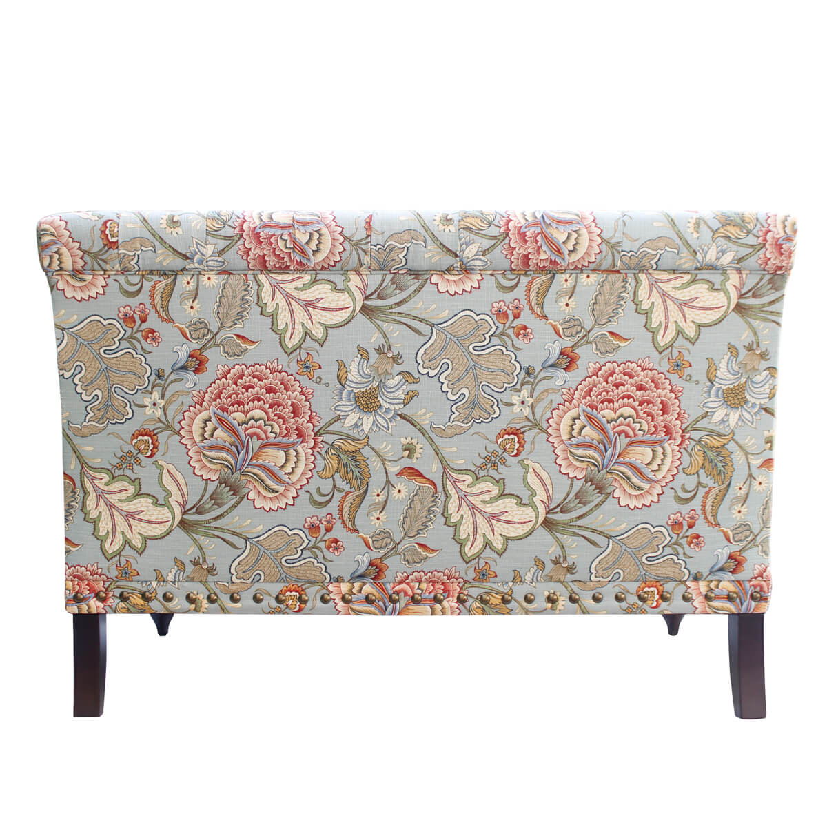 Loveseat Hindi Meadow Vintage Home image number null