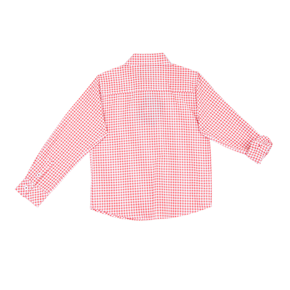 Camisa para Beb&eacute; Ni&ntilde;o Ferrioni image number null