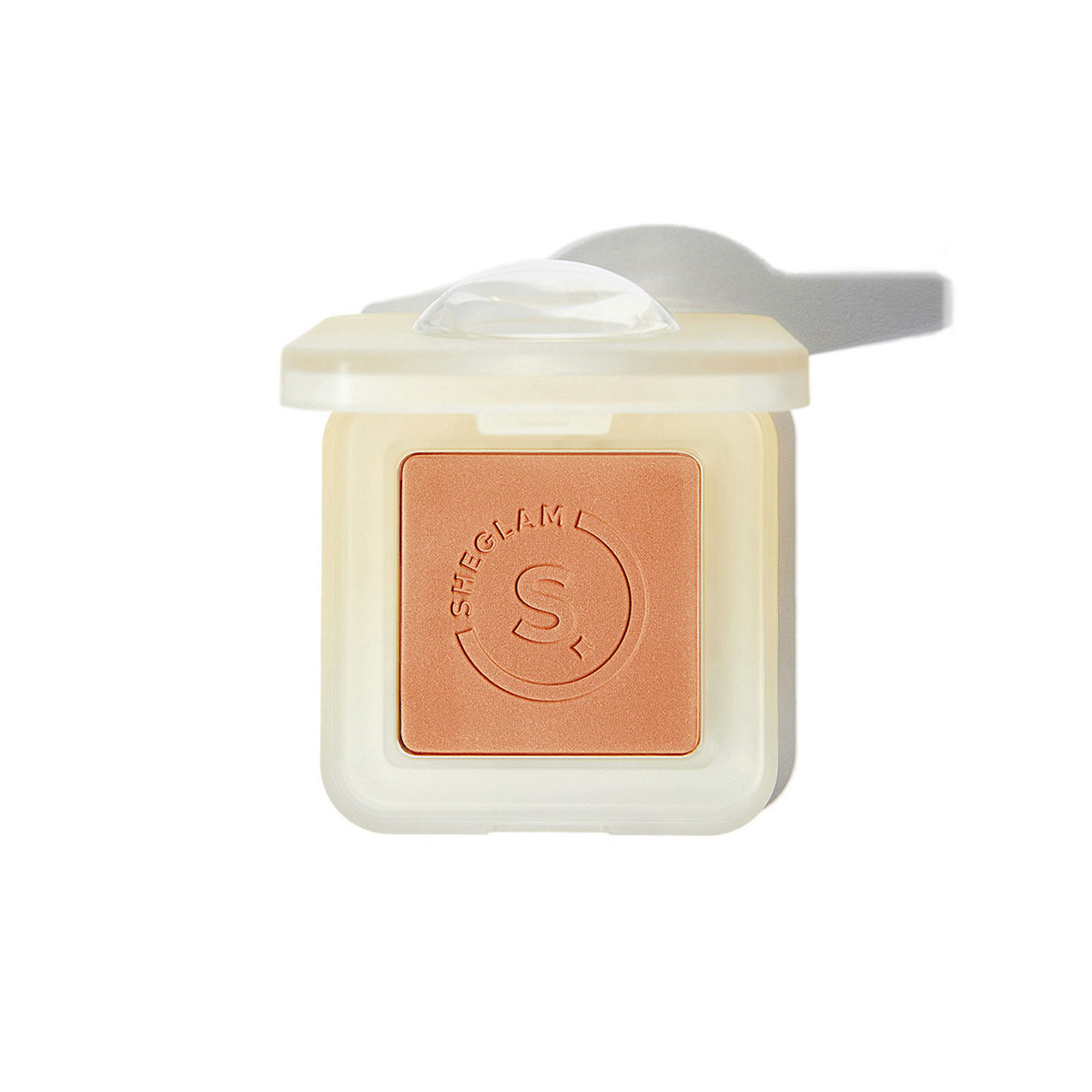 Bronceador en Polvo Sunside Bronzer Midsummer Sheglam image number null