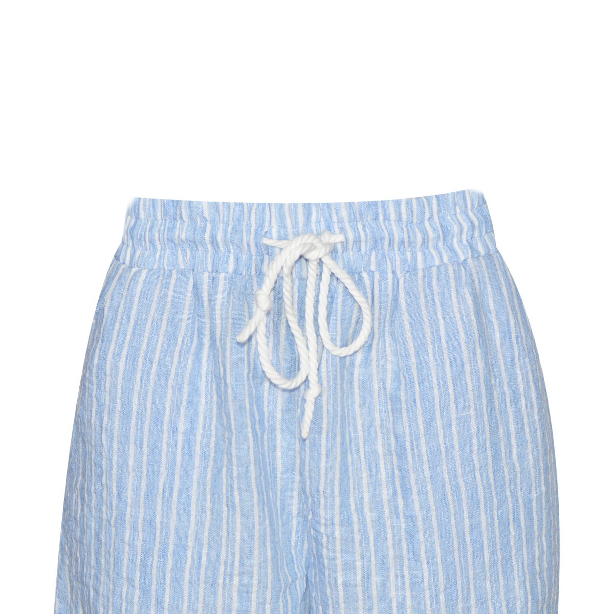 Short Con Jareta Philosophy Para Mujer Junior image number null