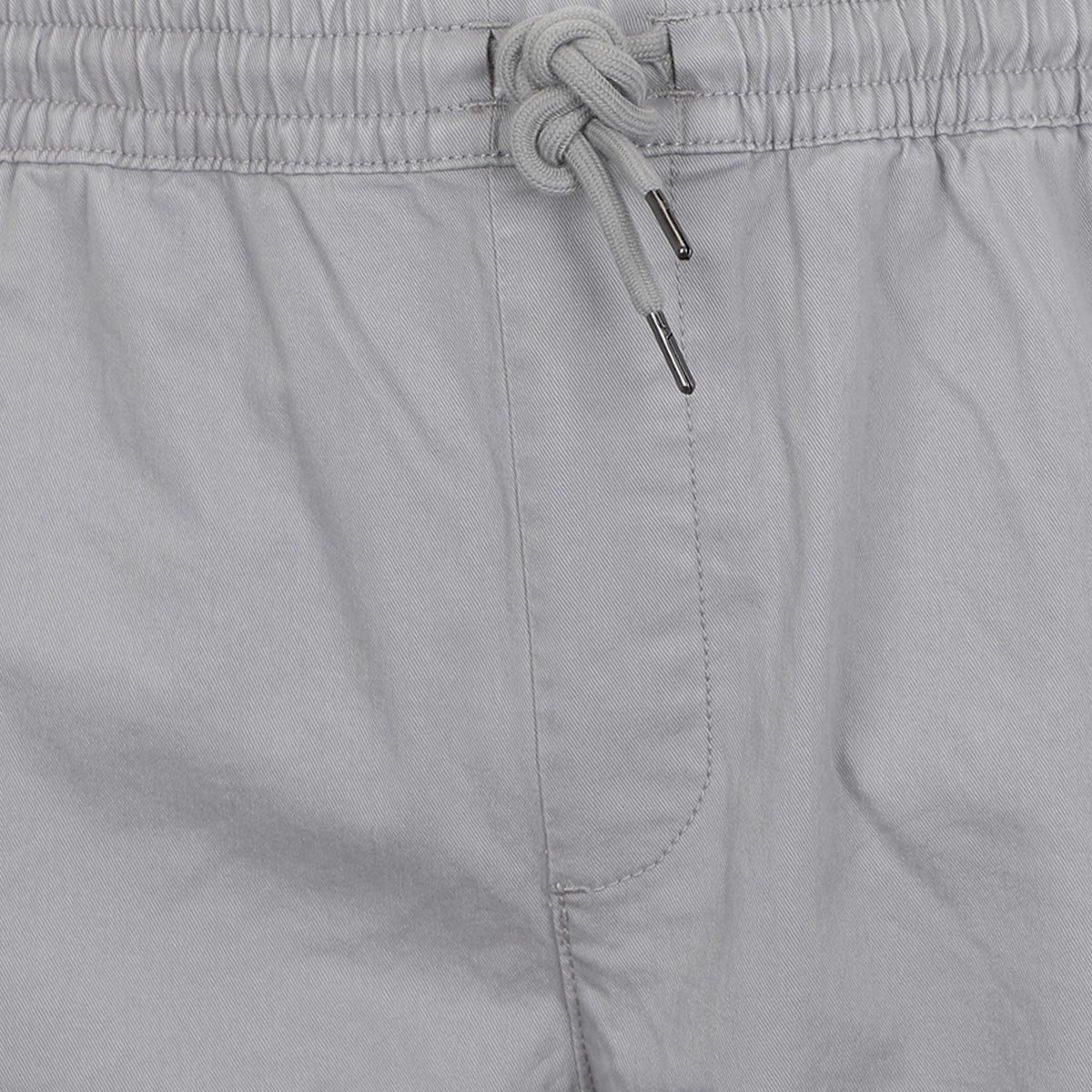 Bermuda Fukka con El&aacute;stico en Cintura para Hombre Plus image number null