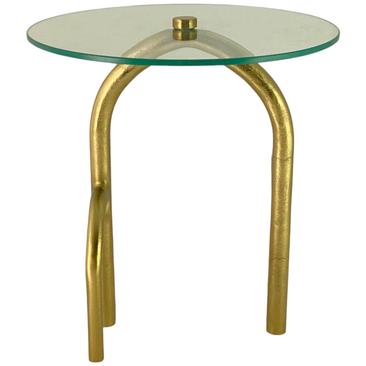 Mesa Auxiliar Colecci&oacute;n Scarlet  CONCEPTS LIFE image number null
