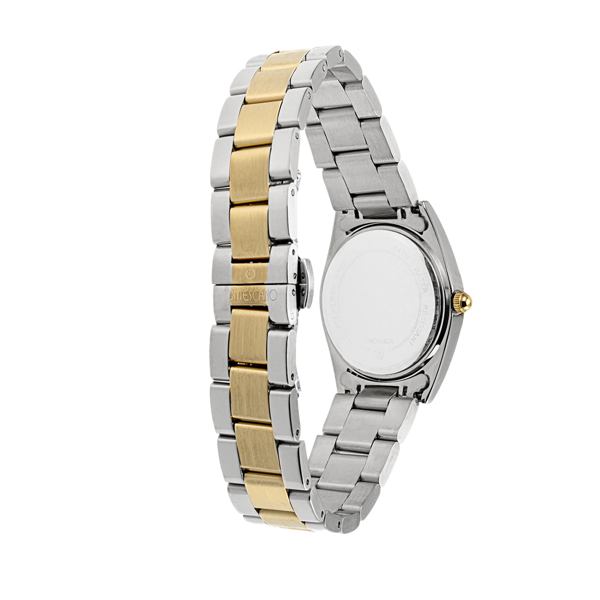 Reloj Montescano Para Mujer TTDB3525B image number null