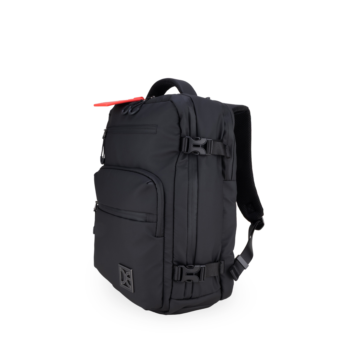 BackPack PortaLap SS 2EQCO26831NEG Negro Cloe image number null