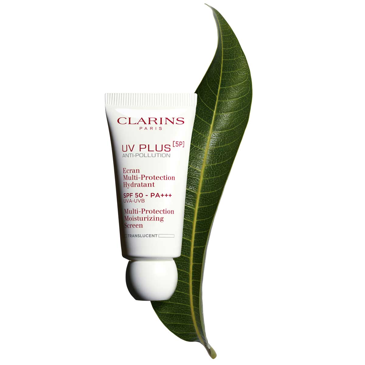 Pantalla de Protecci&oacute;n Uv Plus SPF 50 de 30 ml  CLARINS image number null