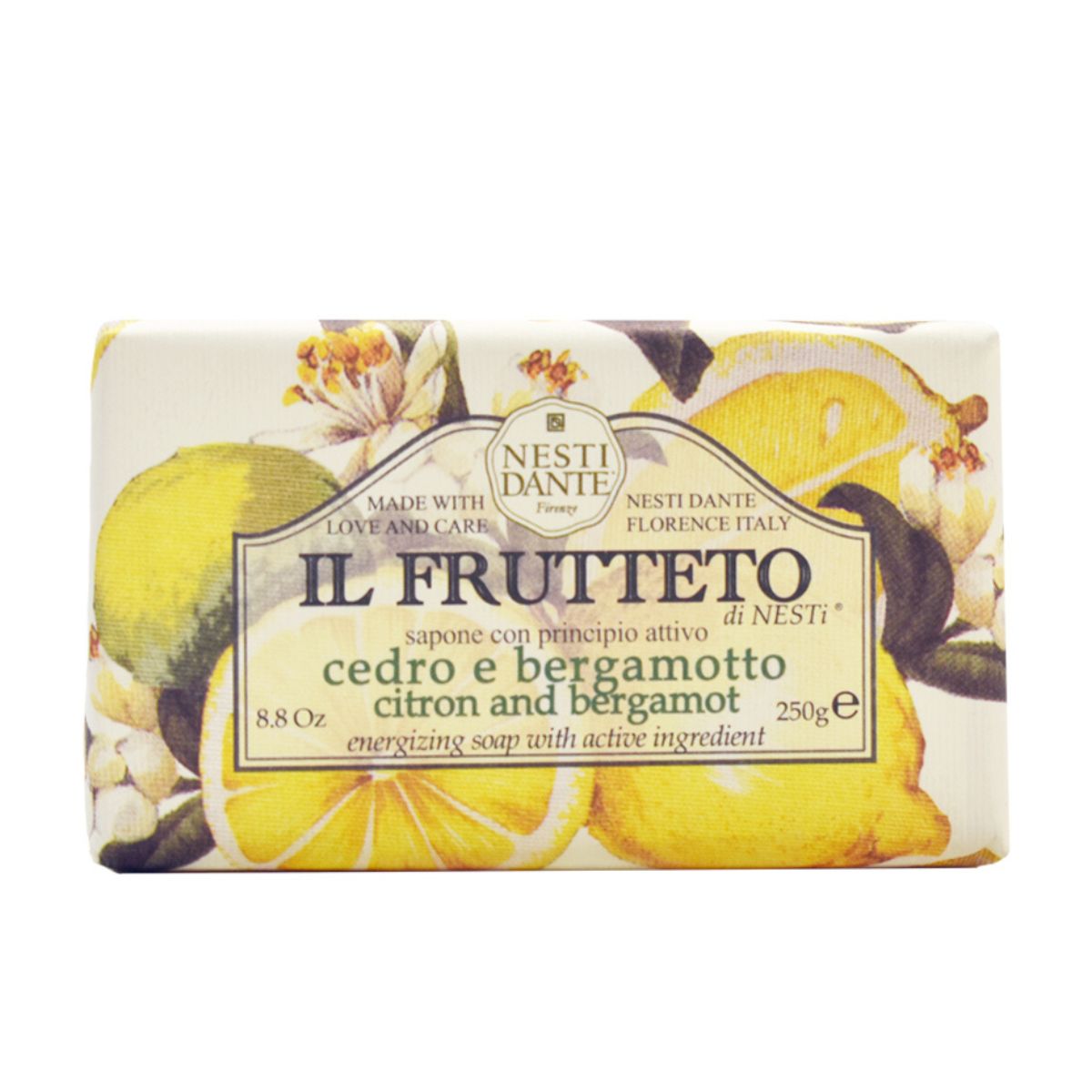 Nesti Dante Jab&oacute;n II Frutteto 250g image number null