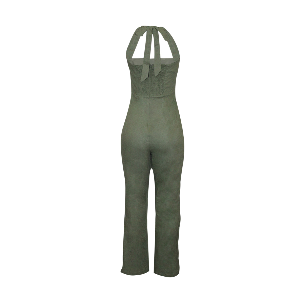 Jumpsuit Cuello Halter Philosophy  Para Mujer Junior image number null