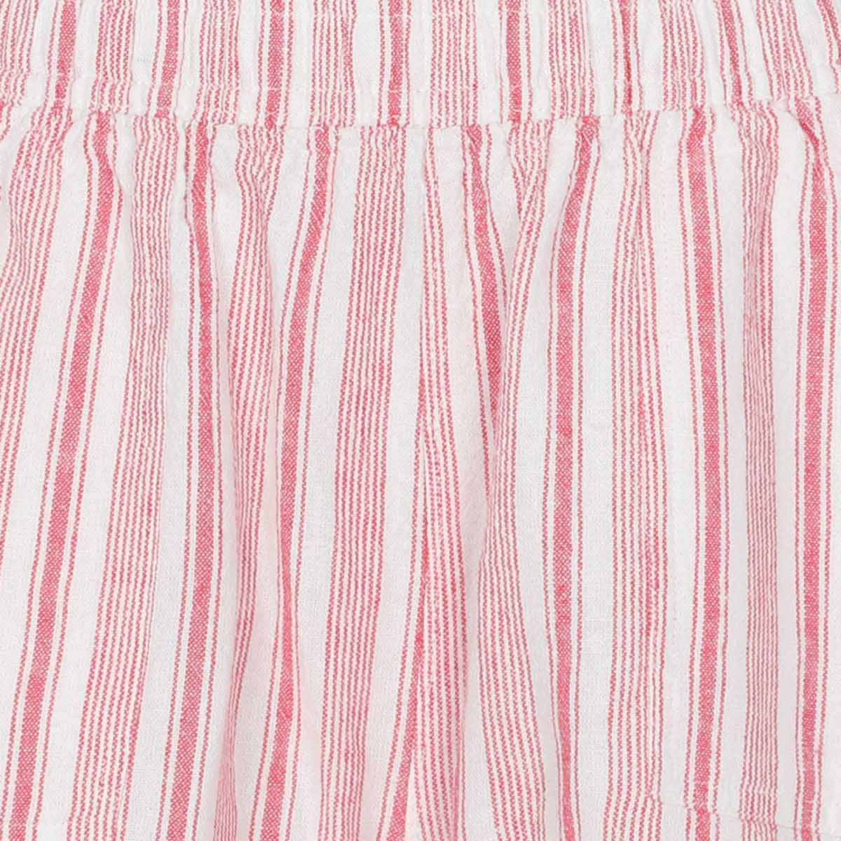 Short Holgado Lifestyler Para Mujer Petite image number null
