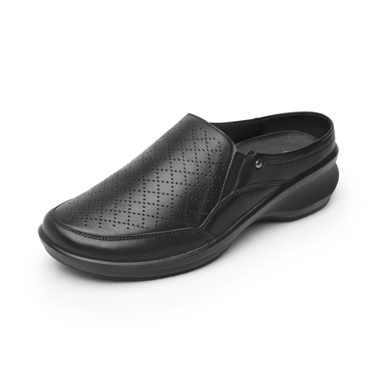 Zapato Zueco Fenji Flexi para Mujer image number null