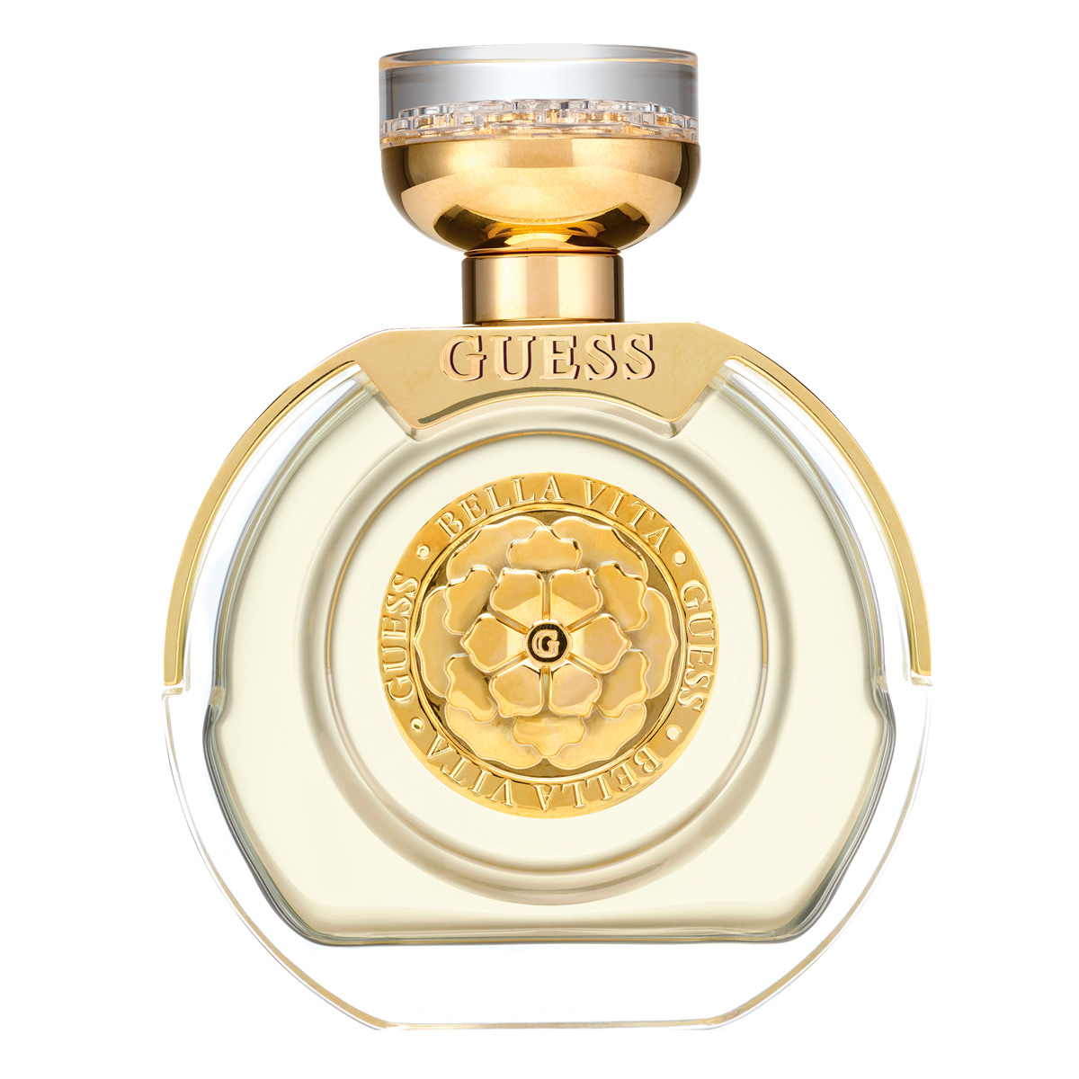 Eau De Parfum Guess Bella Vita  100 Ml Para Mujer image number null