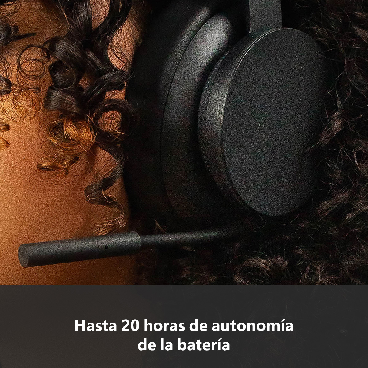 Aud&iacute;fonos Inal&aacute;mbricos para Xbox Series image number null