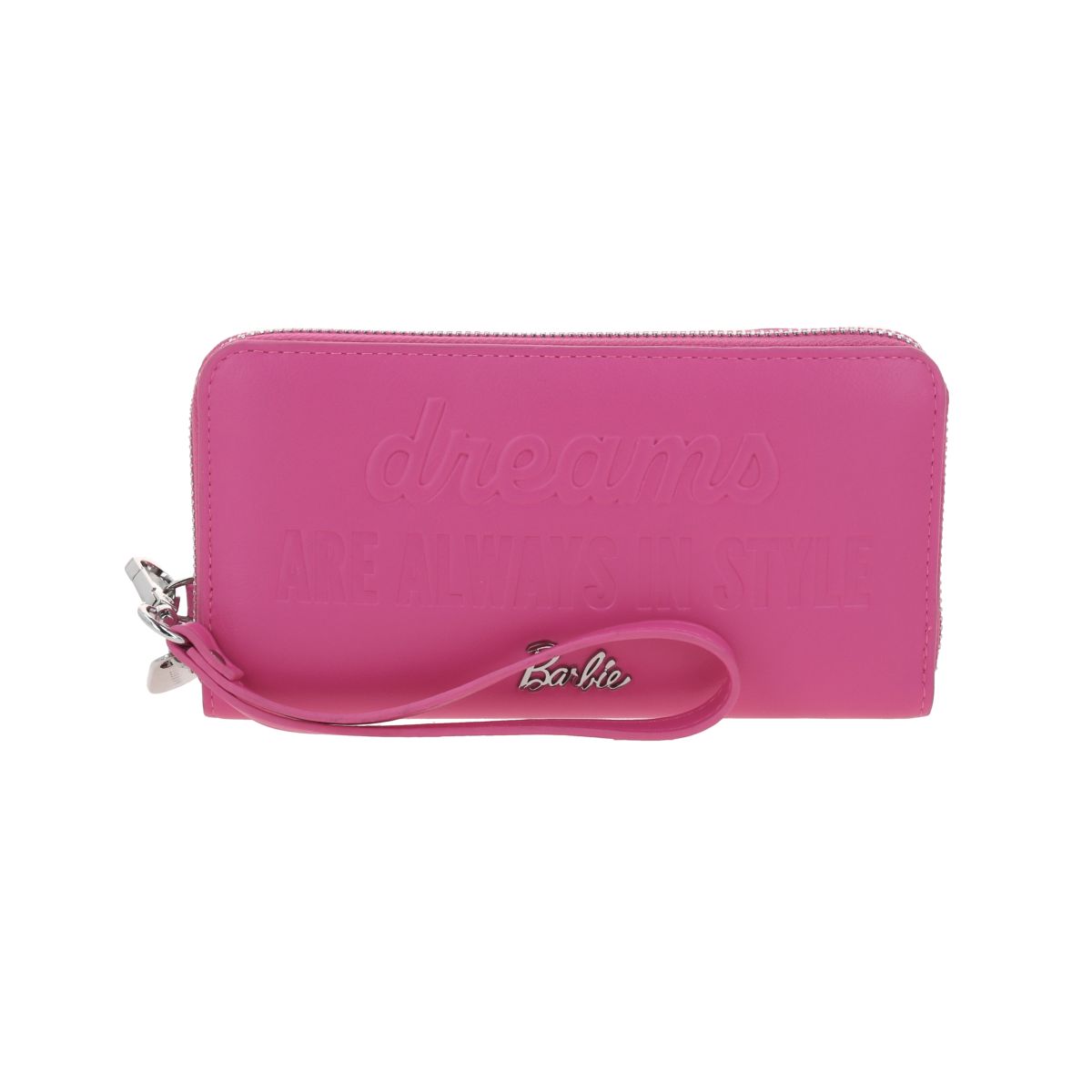 CARTERA ROSA BARBIE BR26058-P image number null