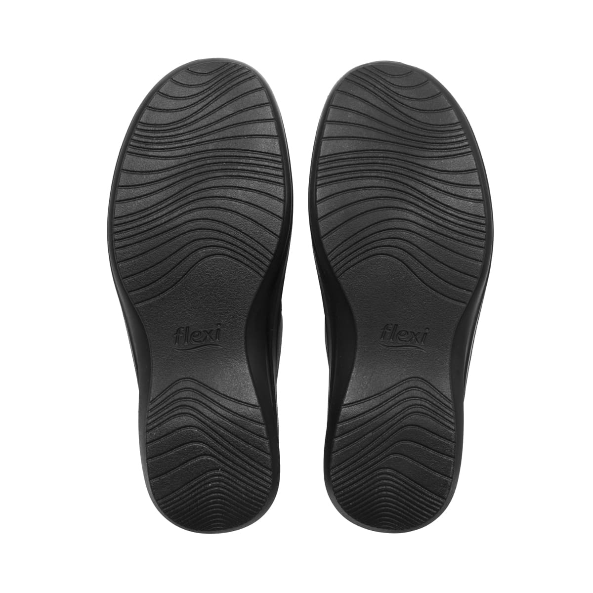 Zapato Zueco Fenji Flexi para Mujer image number null