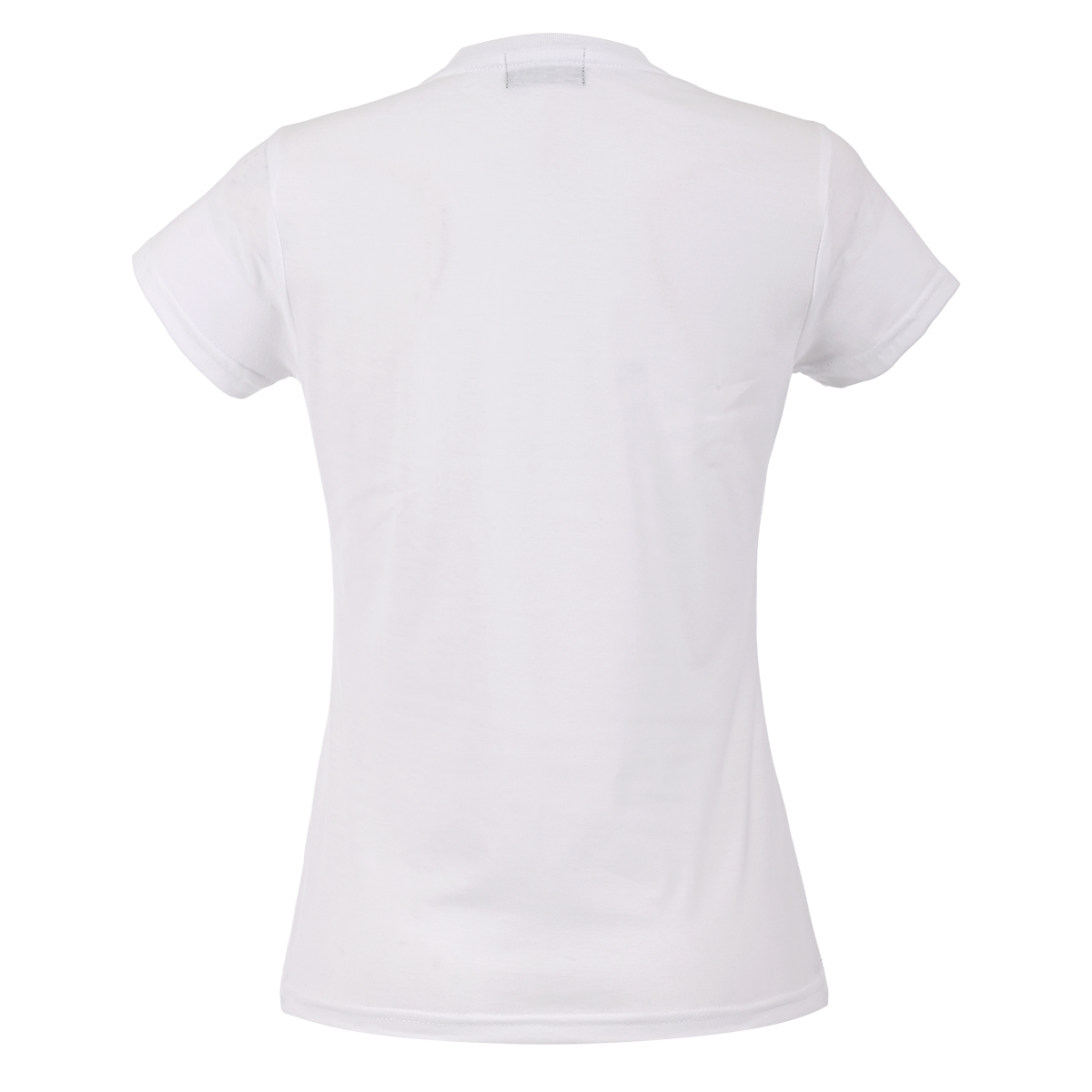 Playera estampada para mujer Royal Polo Club image number null