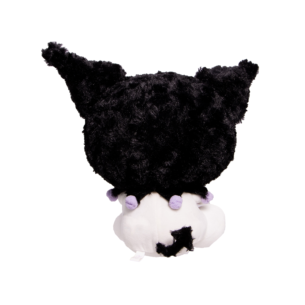Peluche Deluxe Kuromi Black SANRIO image number null
