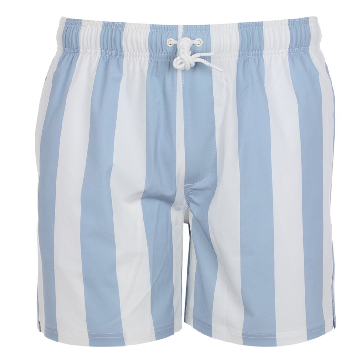 Traje de Ba&ntilde;o Fukka Estampado para Hombre Plus image number null